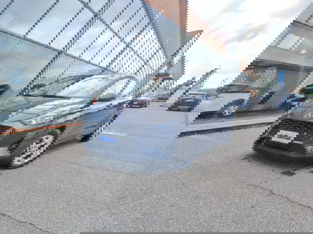 Hyundai i10 usata a Pisa