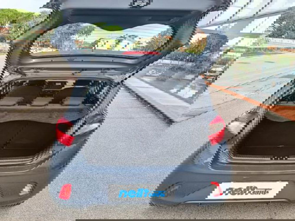 Hyundai i10 usata a Pisa (14)