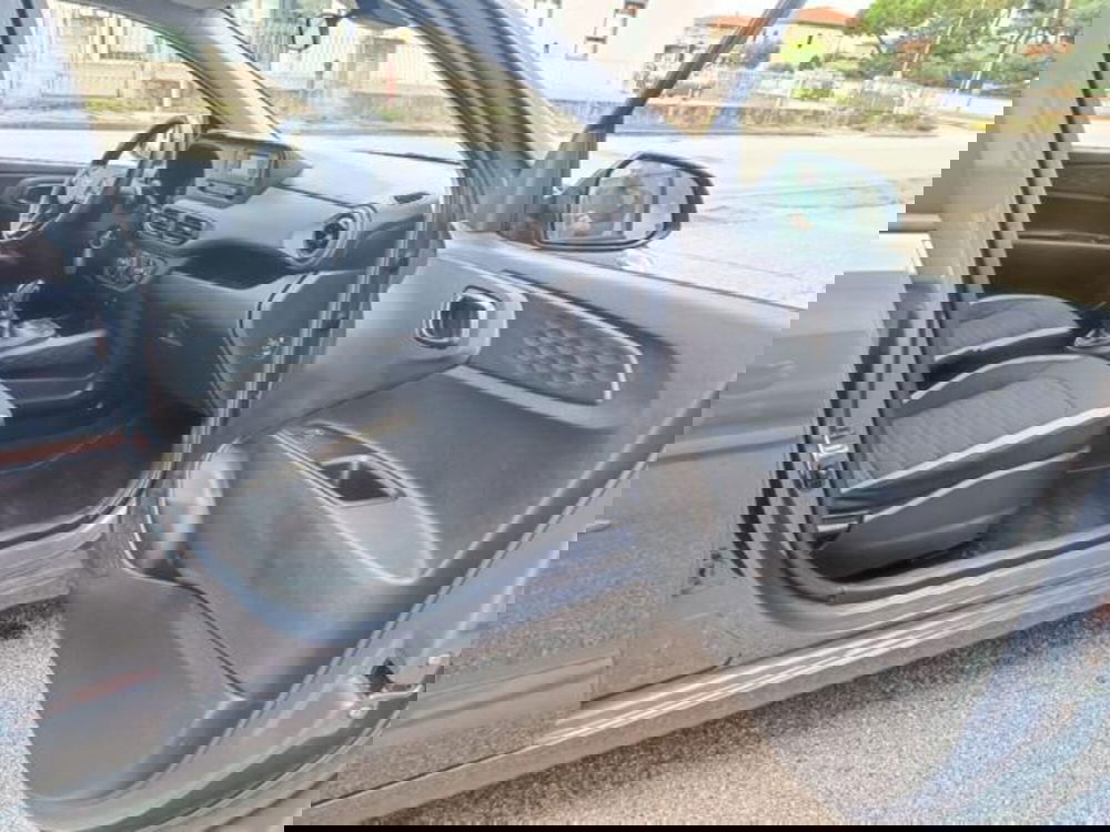 Hyundai i10 usata a Pisa (15)