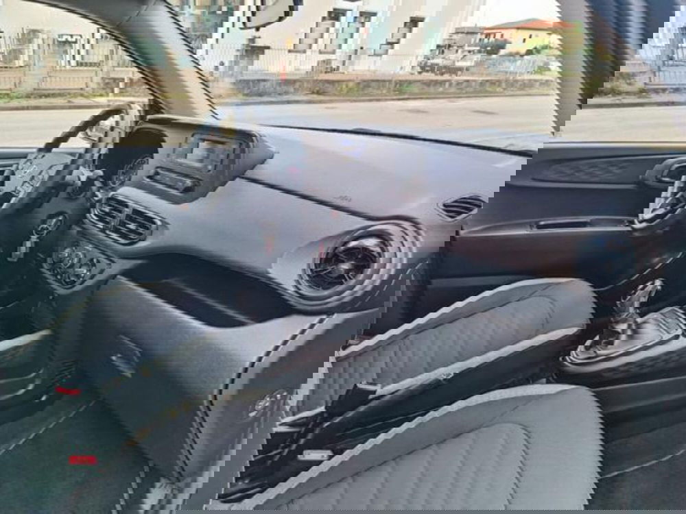 Hyundai i10 usata a Pisa (16)