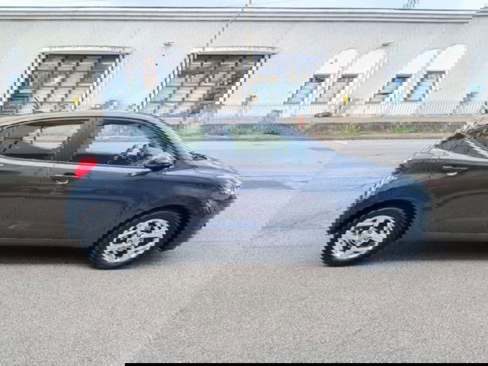 Hyundai i10 usata a Pisa (6)