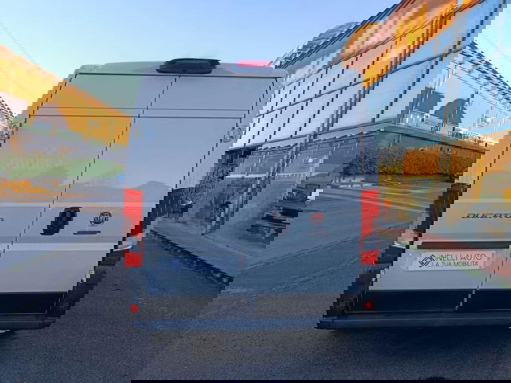 Fiat Ducato Furgone usata a Pisa (11)