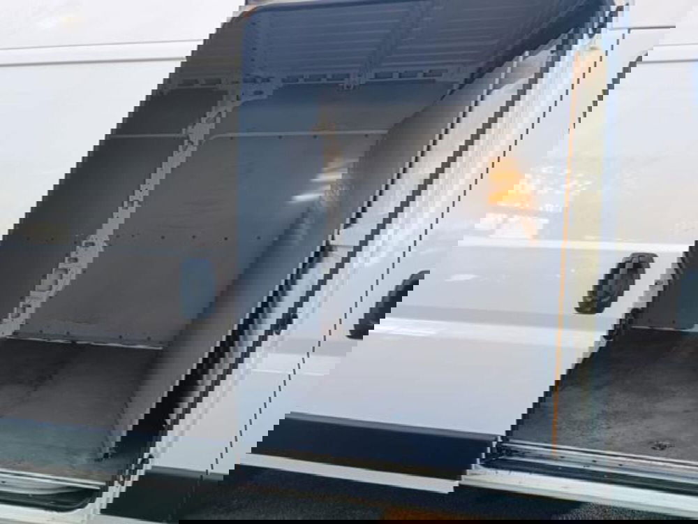 Fiat Ducato Furgone usata a Pisa (13)