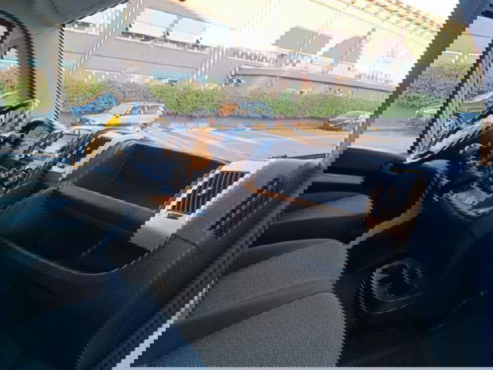 Fiat Ducato Furgone usata a Pisa (16)