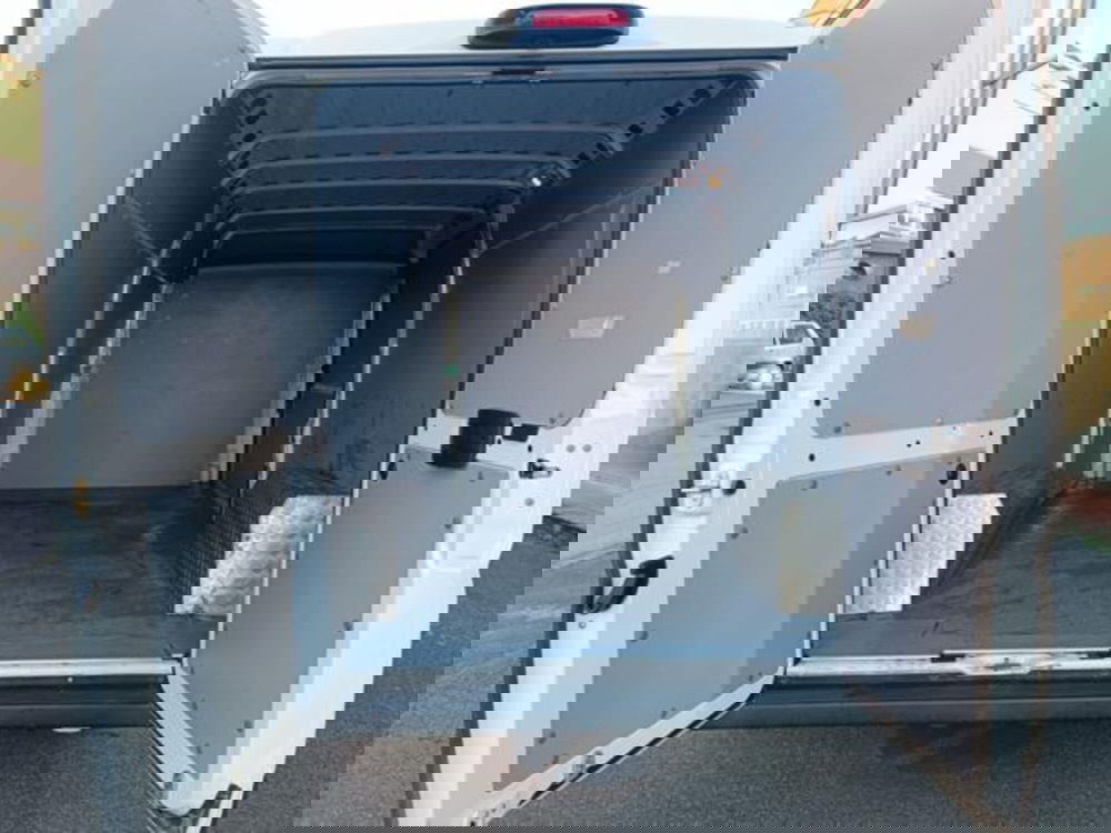 Fiat Ducato Furgone usata a Pisa (18)