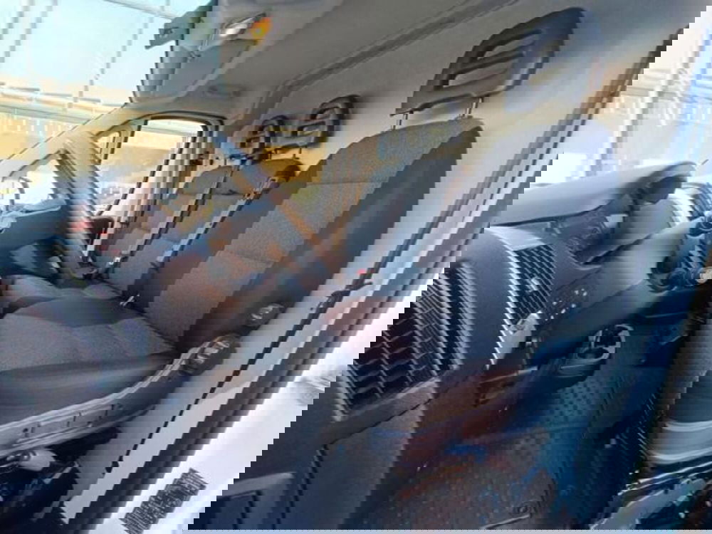Fiat Ducato Furgone usata a Pisa (19)