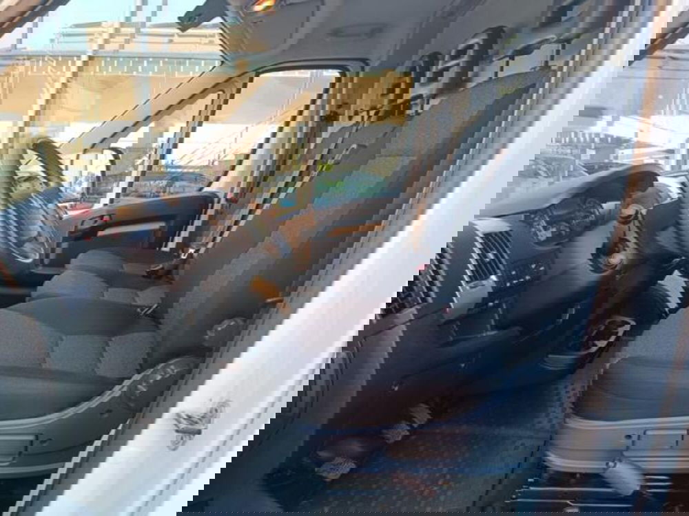 Fiat Ducato Furgone usata a Pisa (20)