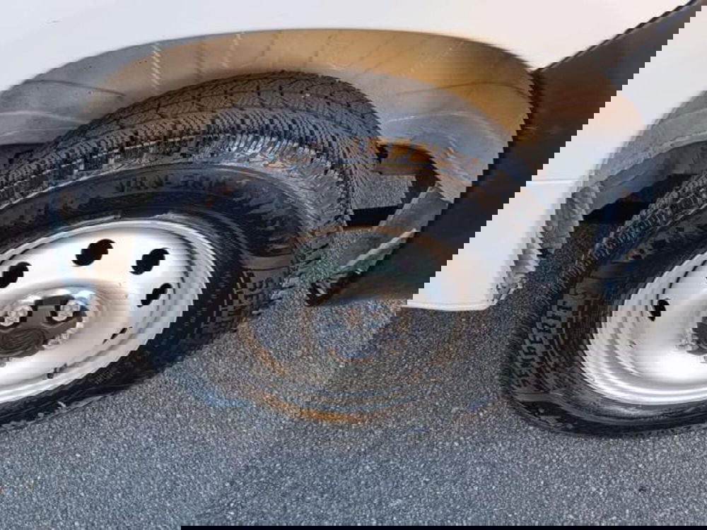 Fiat Ducato Furgone usata a Pisa (3)