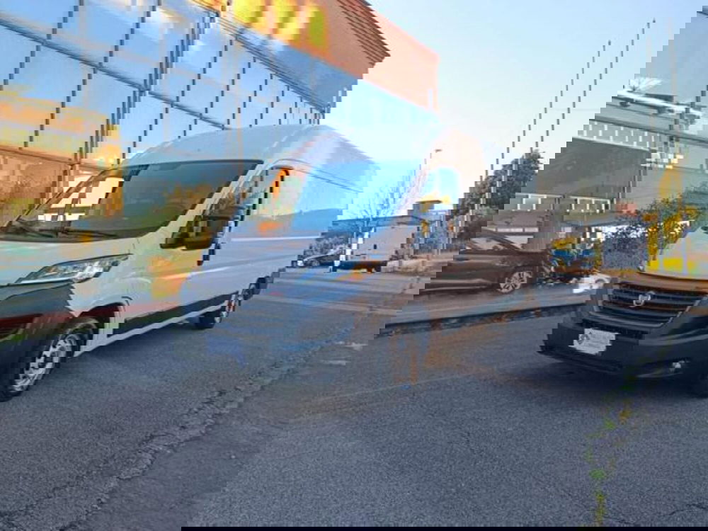 Fiat Ducato Furgone usata a Pisa (4)