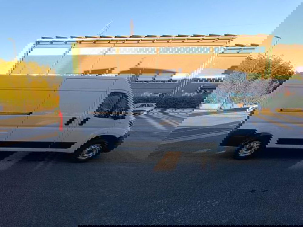 Fiat Ducato Furgone usata a Pisa (8)