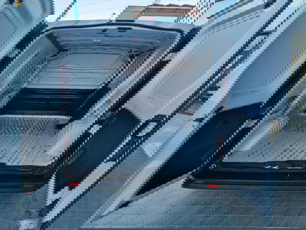 Renault Trafic Furgone usata a Pisa (10)