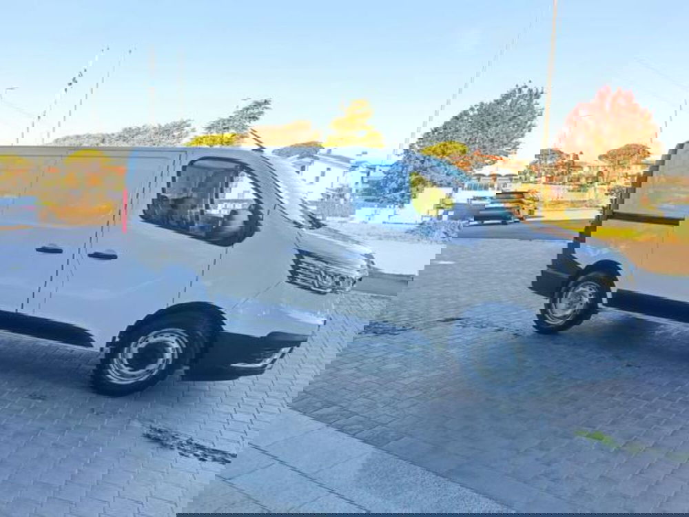 Renault Trafic Furgone usata a Pisa (12)