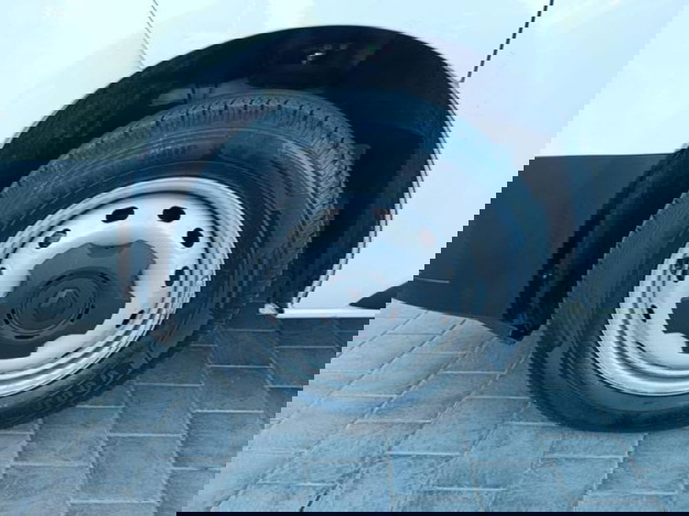 Renault Trafic Furgone usata a Pisa (18)