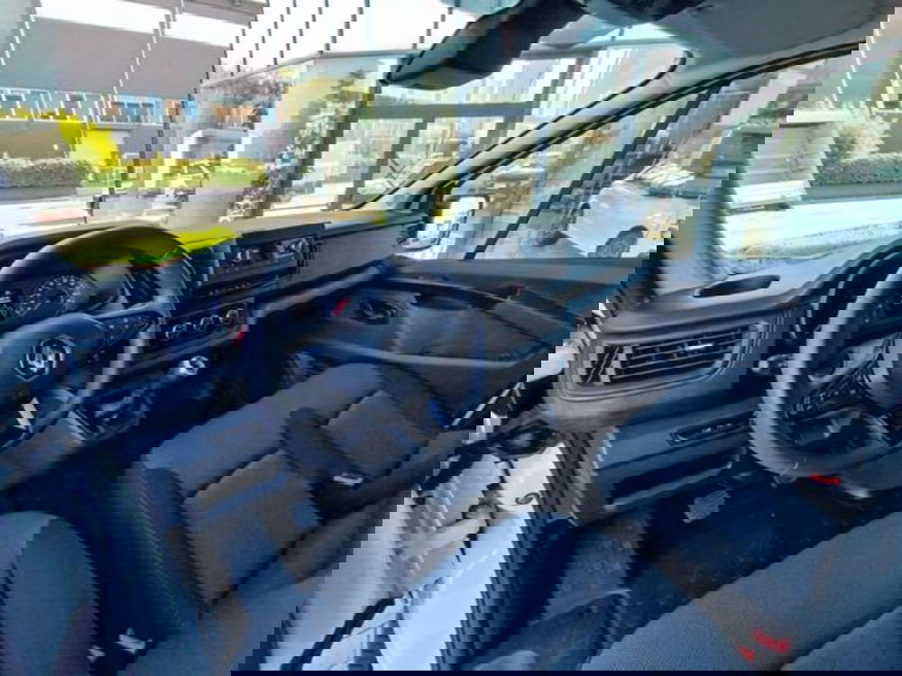 Renault Trafic Furgone usata a Pisa (2)