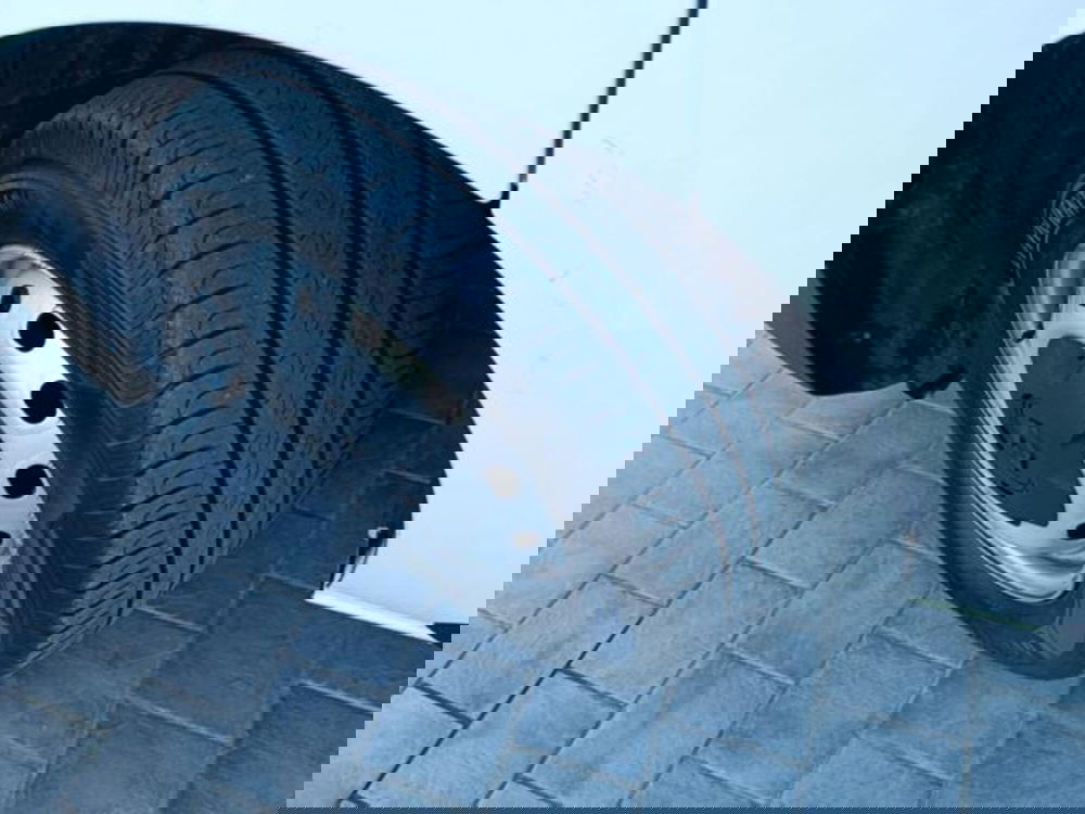 Renault Trafic Furgone usata a Pisa (3)