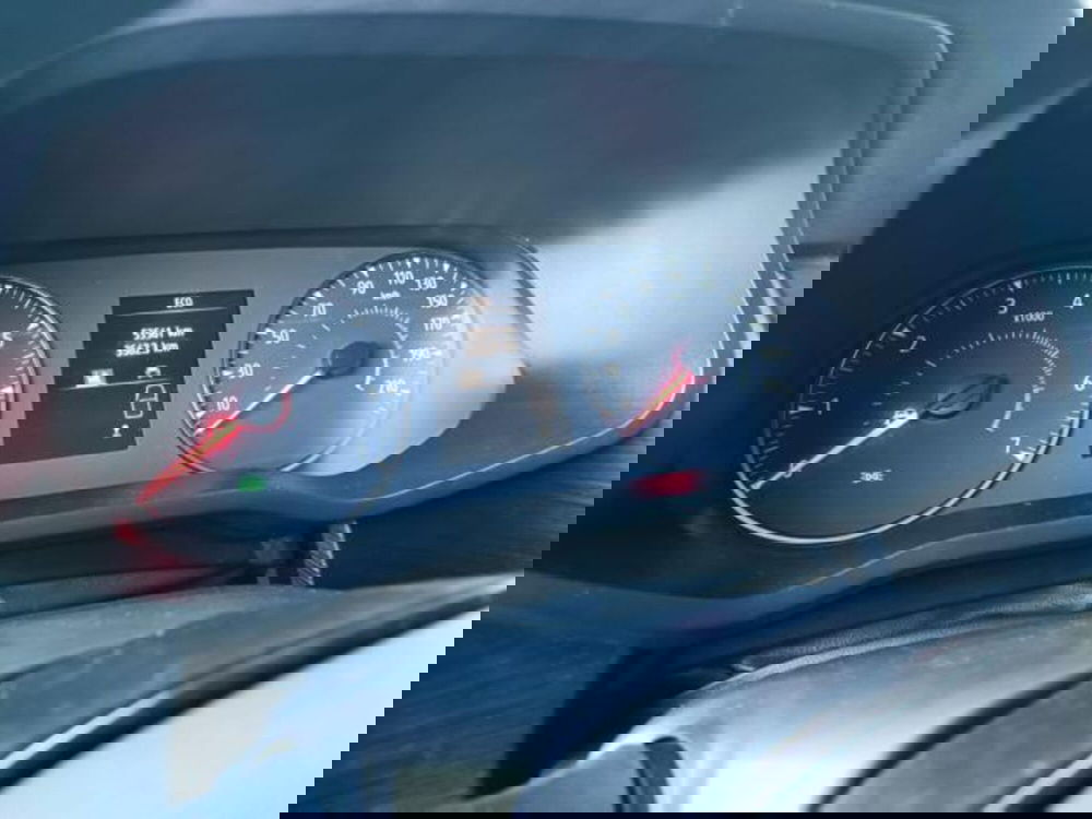 Renault Trafic Furgone usata a Pisa (5)