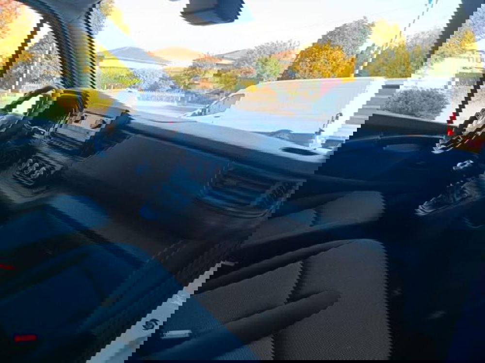 Renault Trafic Furgone usata a Pisa (9)