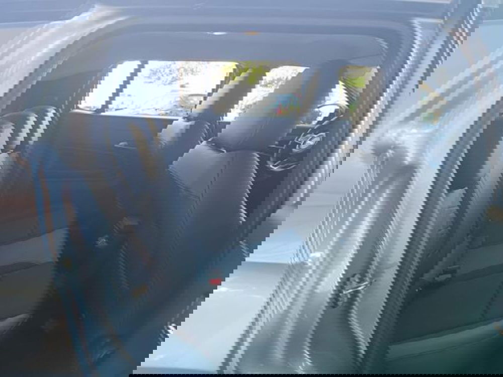 Jeep Avenger usata a Pisa (10)