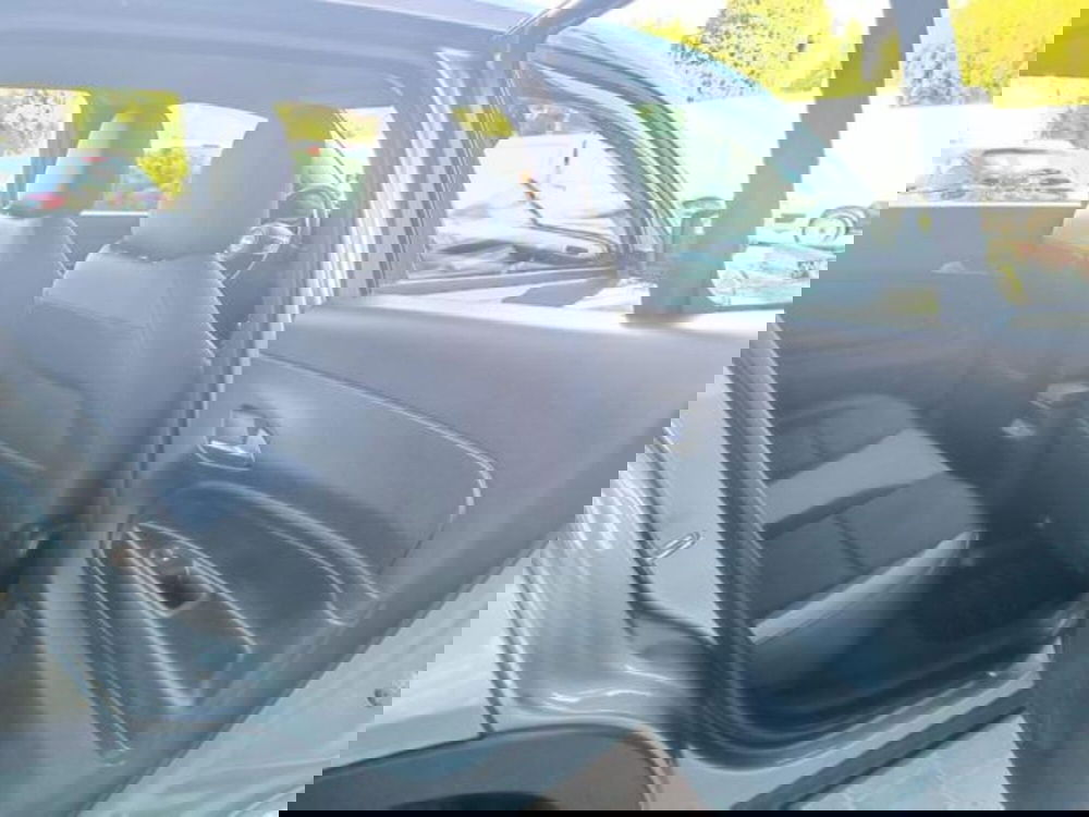 Jeep Avenger usata a Pisa (11)