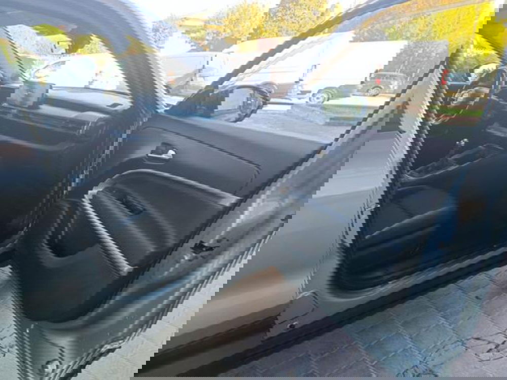 Jeep Avenger usata a Pisa (12)