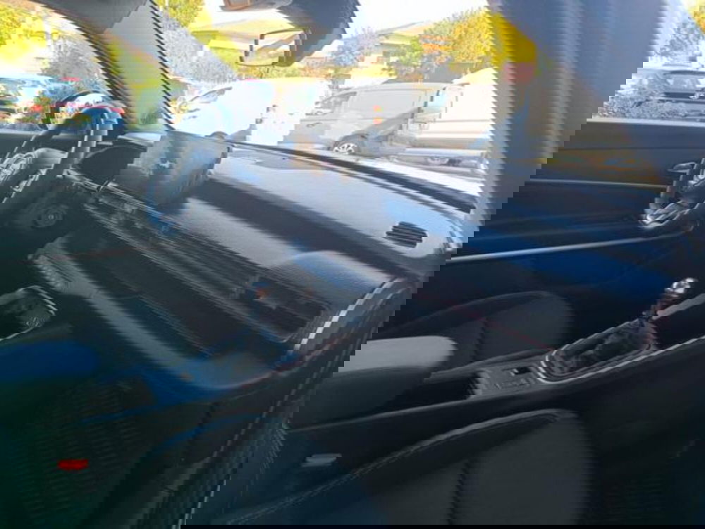 Jeep Avenger usata a Pisa (13)