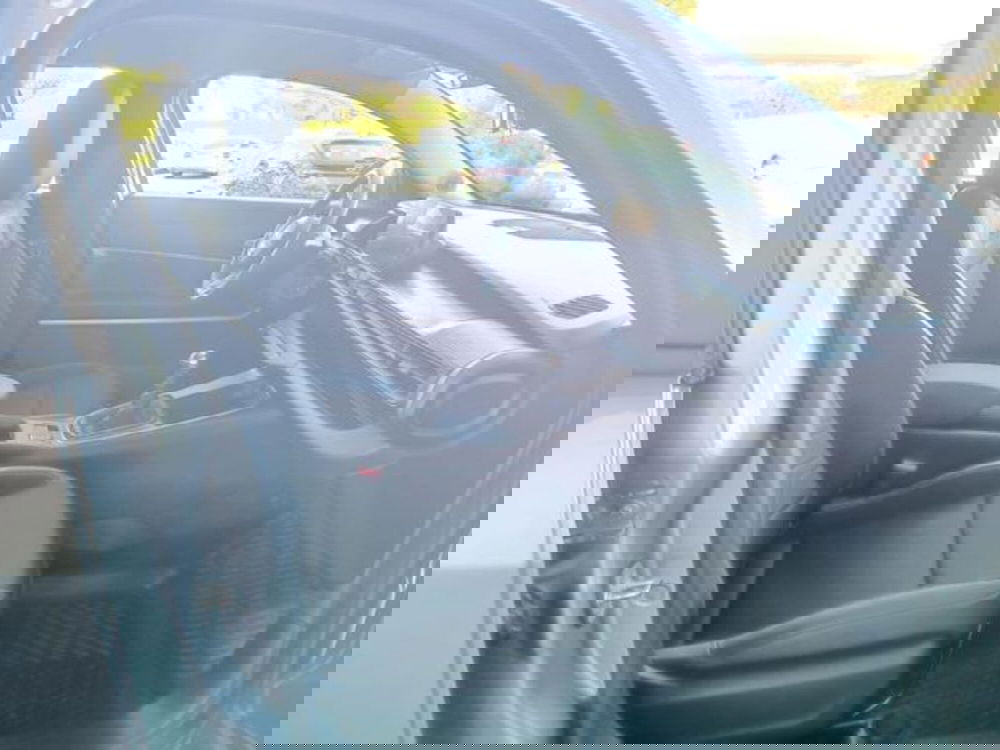 Jeep Avenger usata a Pisa (14)