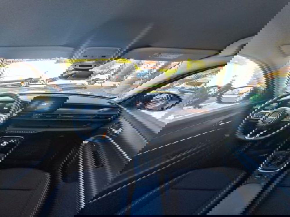 Jeep Avenger usata a Pisa (16)