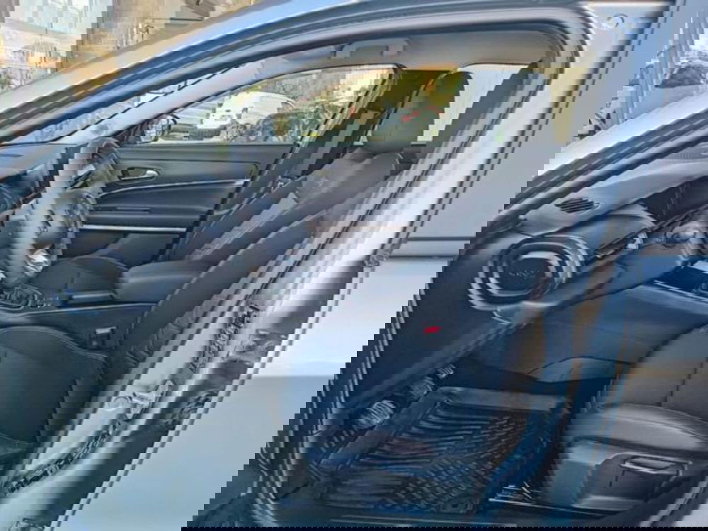 Jeep Avenger usata a Pisa (3)