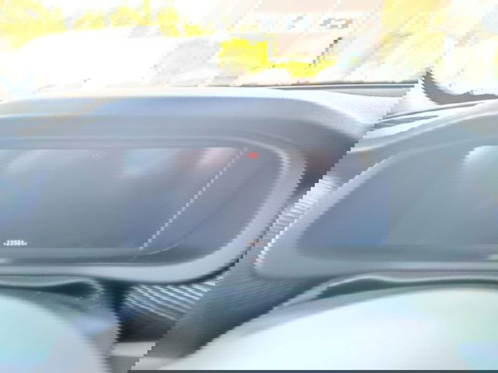 Jeep Avenger usata a Pisa (5)