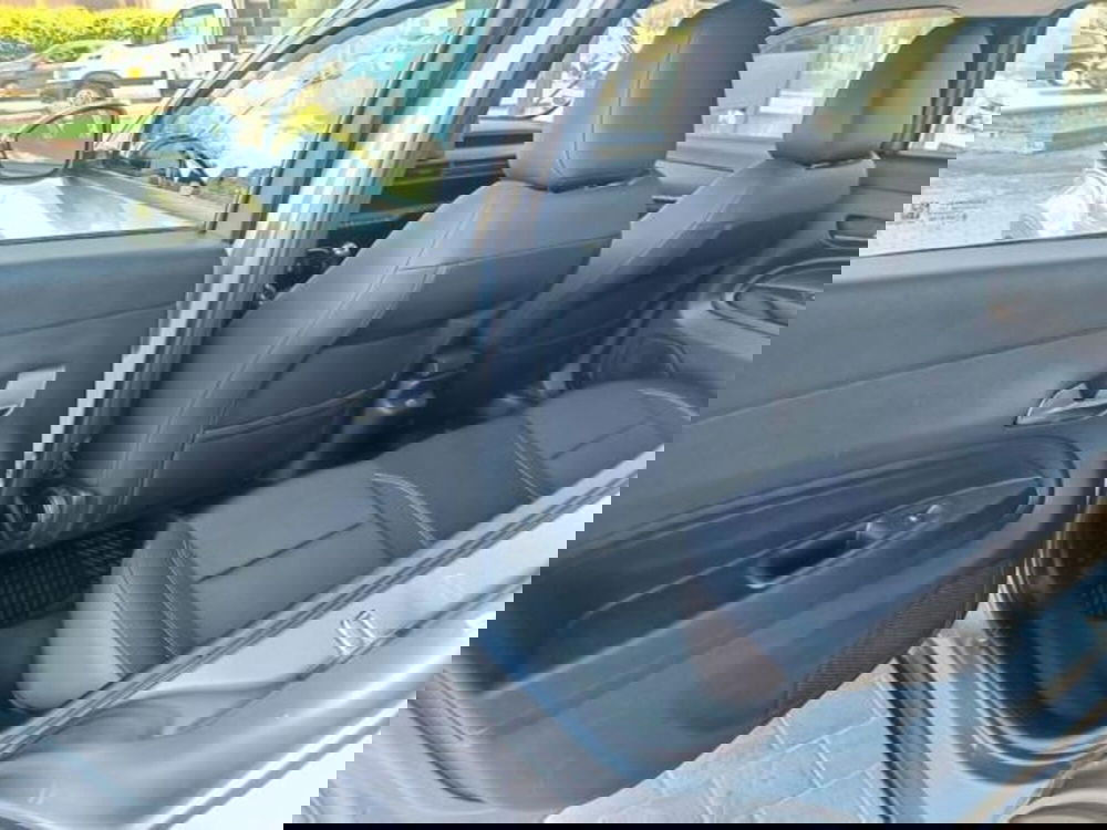 Jeep Avenger usata a Pisa (6)