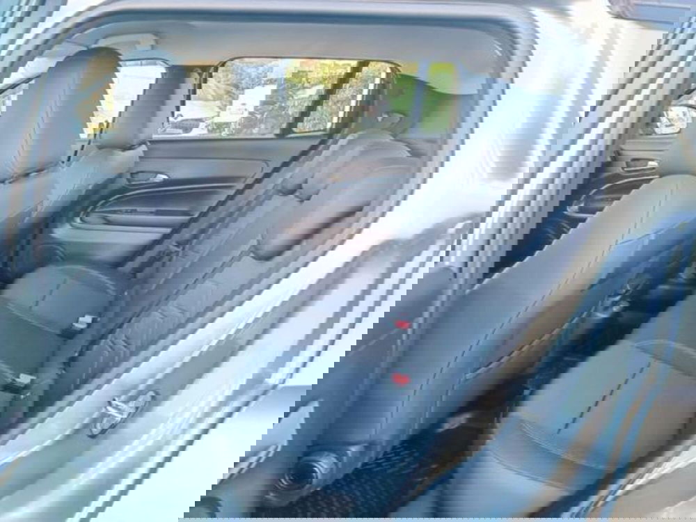 Jeep Avenger usata a Pisa (7)