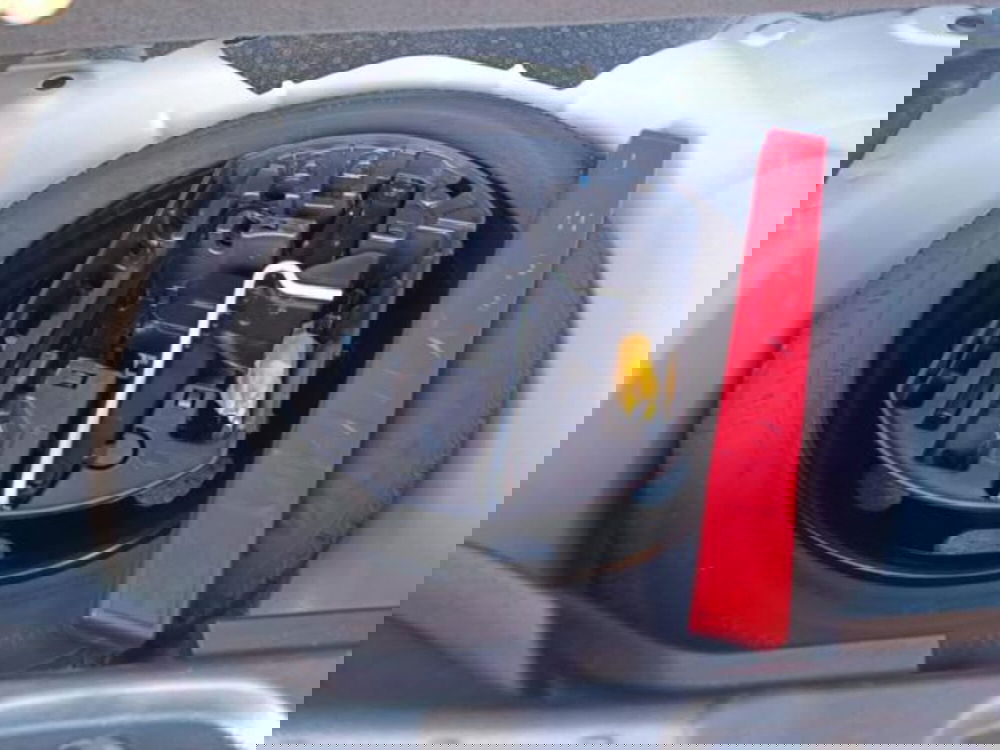 Jeep Avenger usata a Pisa (8)