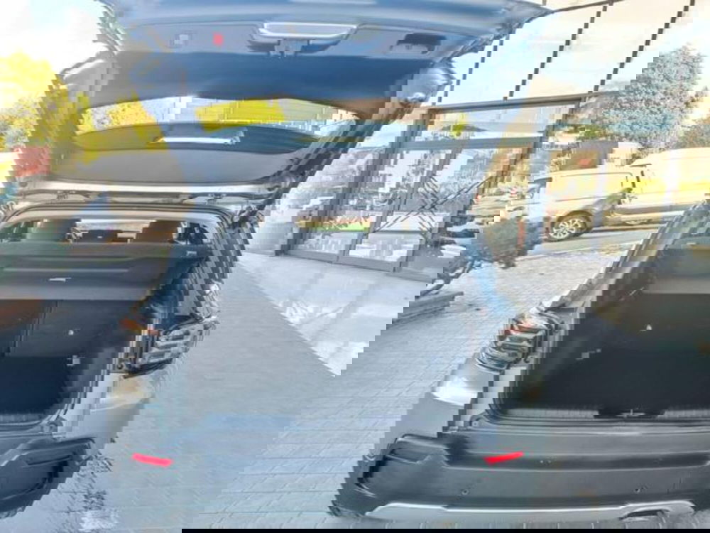 Jeep Avenger usata a Pisa (9)