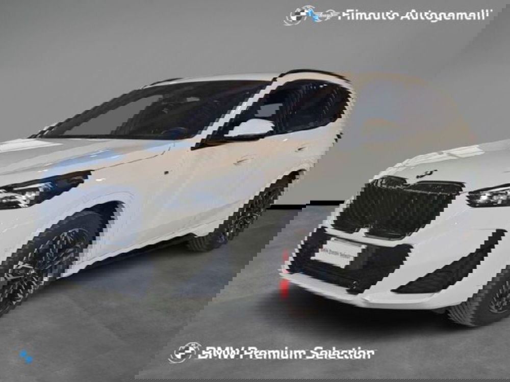 BMW X1 usata a Verona