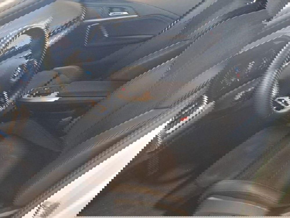 BMW X1 usata a Verona (10)