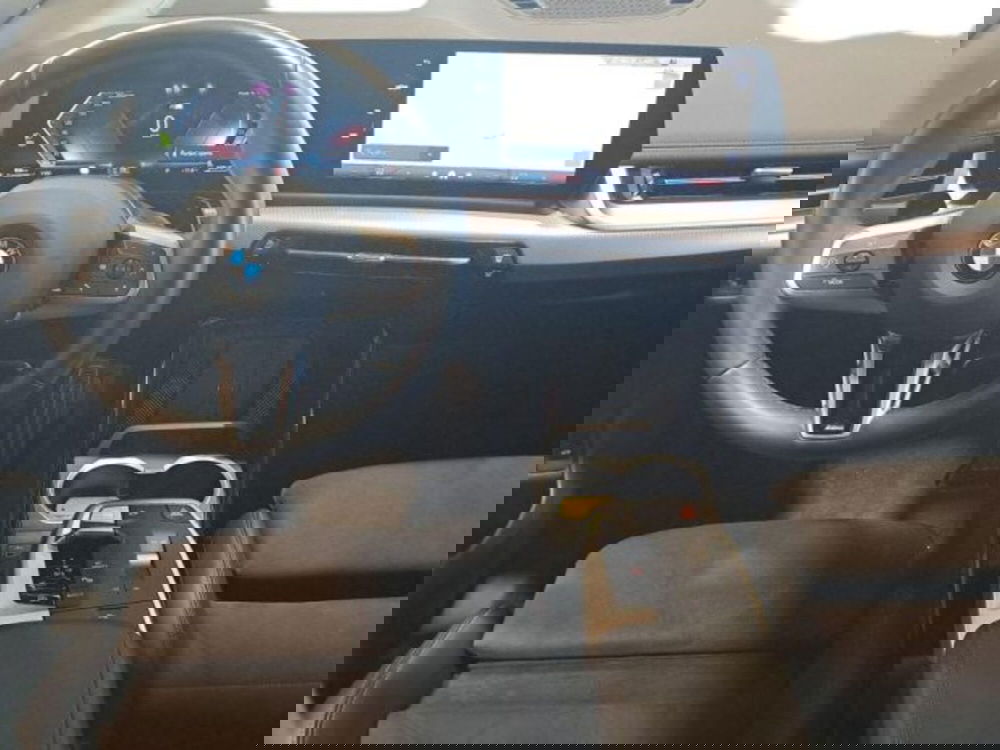 BMW X1 usata a Verona (11)