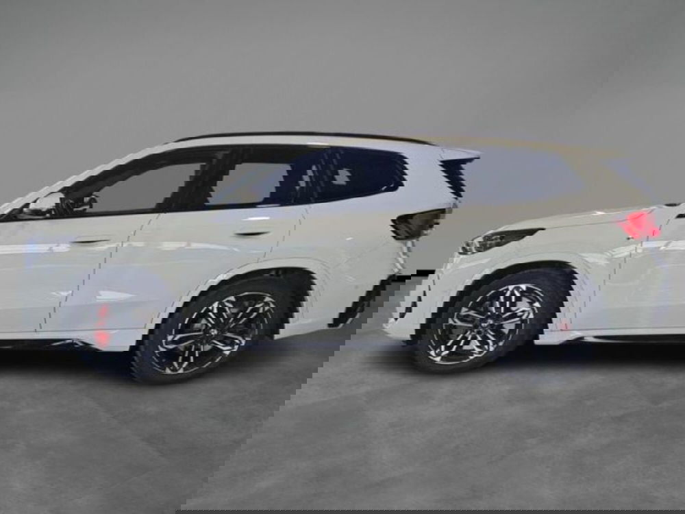 BMW X1 usata a Verona (4)