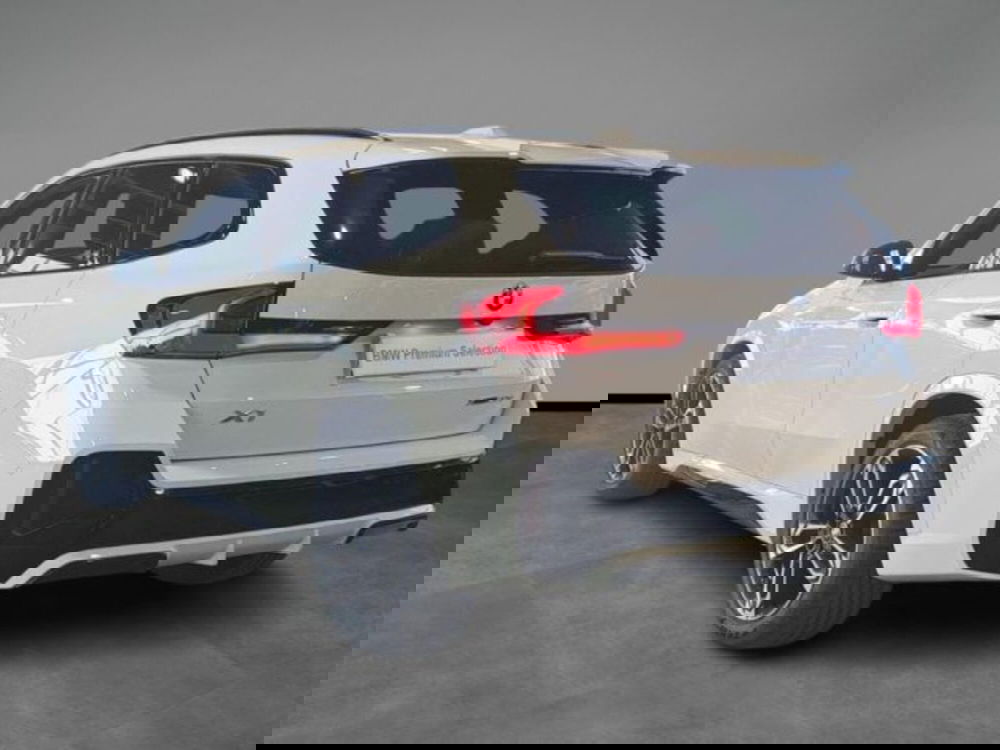 BMW X1 usata a Verona (5)