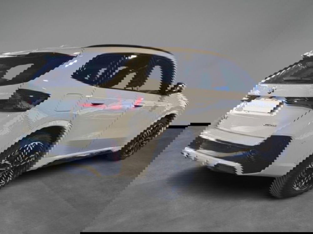 BMW X1 usata a Verona (6)