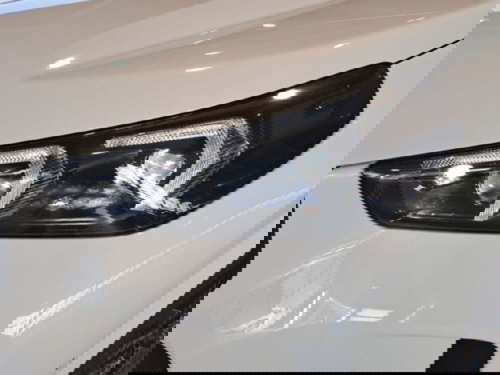 BMW X1 usata a Verona (8)