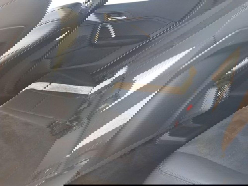 BMW X1 usata a Verona (12)