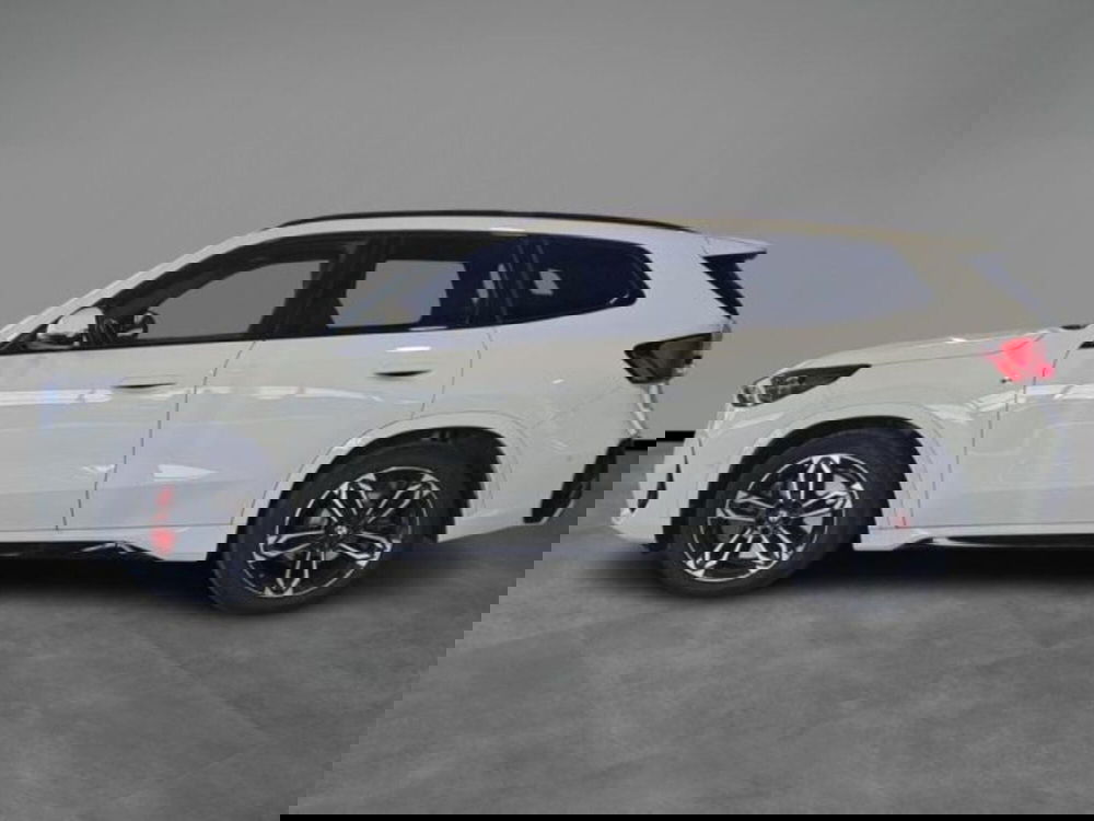 BMW X1 usata a Verona (4)