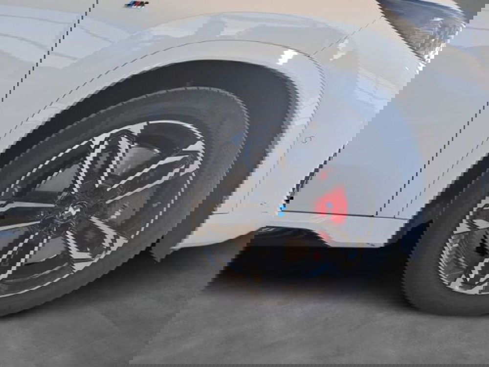 BMW X1 usata a Verona (7)