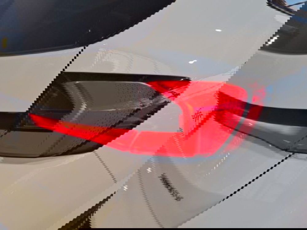 BMW X1 usata a Verona (9)