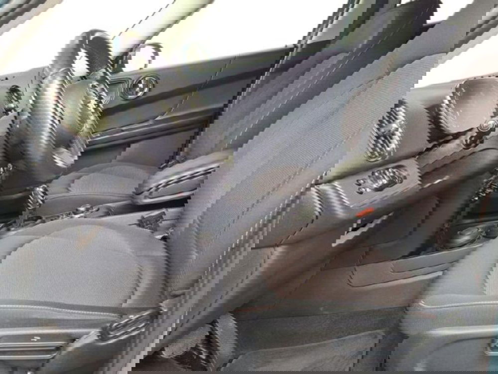 MINI Mini Countryman usata a Verona (10)