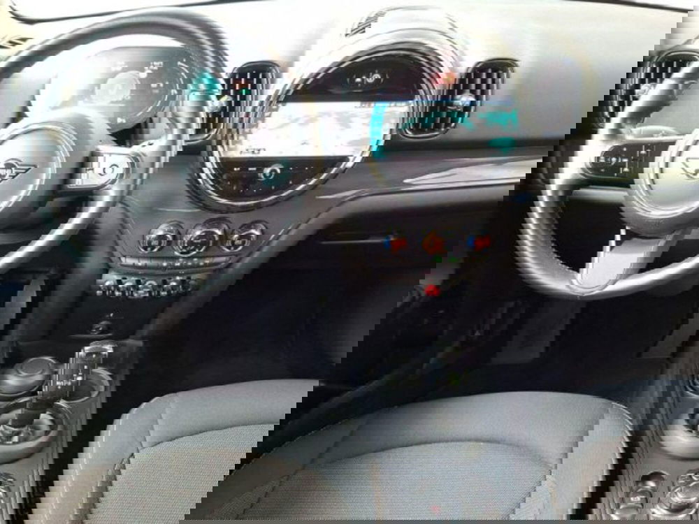 MINI Mini Countryman usata a Verona (11)