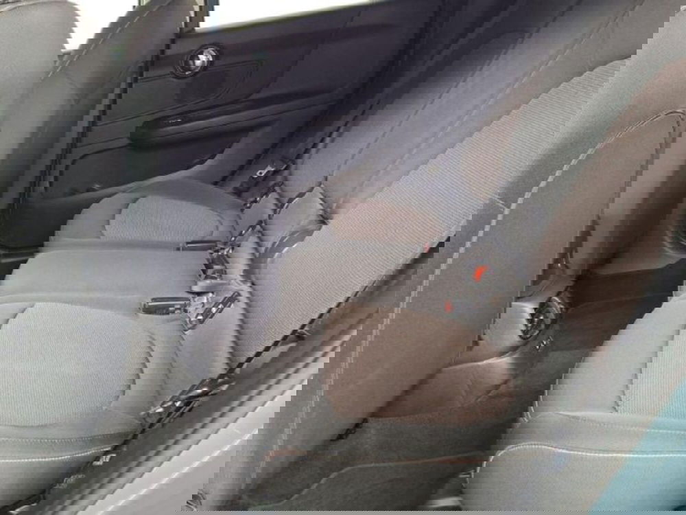 MINI Mini Countryman usata a Verona (12)
