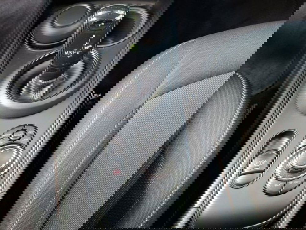 MINI Mini Countryman usata a Verona (13)