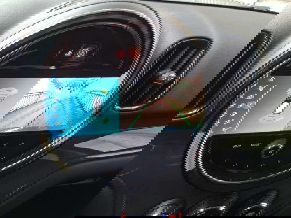 MINI Mini Countryman usata a Verona (14)