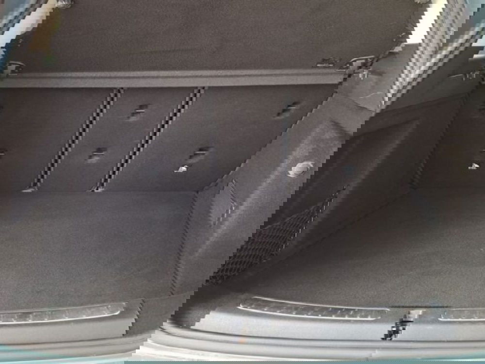 MINI Mini Countryman usata a Verona (15)